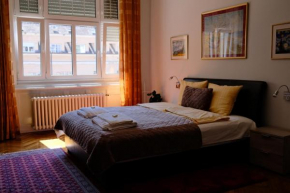 Apartment Centrum